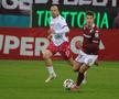 Imagini din Rapid - Dinamo / Foto: Cristi Preda GSP