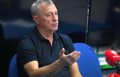 Mircea Rednic a confirmat primul transfer făcut de Dinamo: „E o sumă bună”