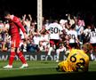 Fulham - Liverpool, etapa #31 din Premier League/ foto: Guliver/GettyImages