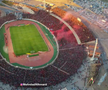Ce nebunie! Imagini fabuloase cu peste 60.000 de oameni pe stadion în Iran