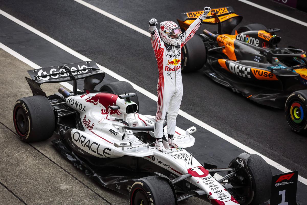 Aproape de o revenire istorică în Formula 1 » Ferrari și Red Bull s-au pus de acord