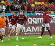 Rapid a învins duminică seara, pe teren propriu, scor 1-0, formaţia Dinamo, în etapa 3 din play-off-ul Superligii. FOTO: Ionuț Iordache (GSP.RO)