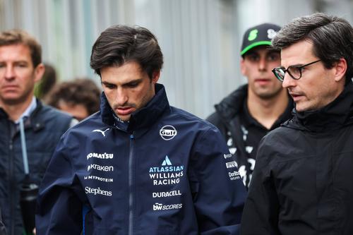 Carlos Sainz. FOTO: Imago