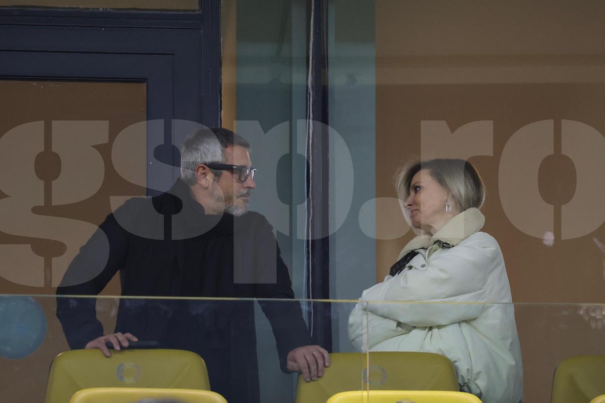 Lovitură! Victorie în instanță pentru Dan Șucu: „Tribunalul a respins recursul”
