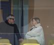 Dan Șucu. Rapid a învins duminică seara, pe teren propriu, scor 1-0, formaţia Dinamo, în etapa 3 din play-off-ul Superligii. FOTO: Ionuț Iordache (GSP.RO)