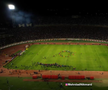 Ce nebunie! Imagini fabuloase cu peste 60.000 de oameni pe stadion în Iran