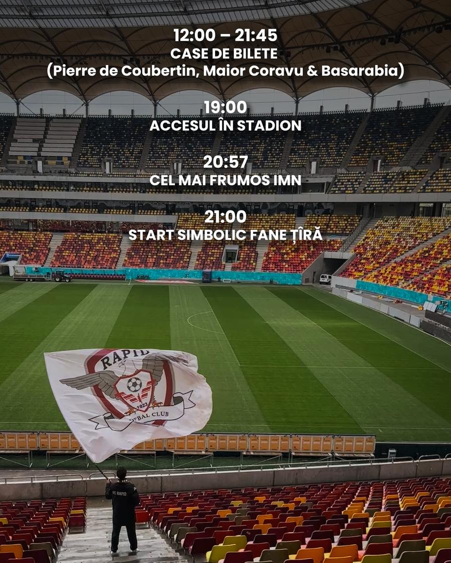 Rapid - Dinamo 1-0 » Victorie crucială pentru viitorul lui Marius Șumudică! Roș-albii sunt „agenții 003” în play-off-ul început dezastruos! Clasament actualizat