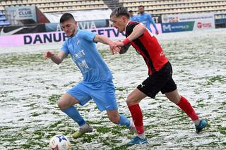 Final dramatic în Voluntari - Reșița, ultimul meci al etapei din play-off-ul Ligii 2 » Egalați la ultima fază