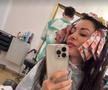 Simone Bohme, cu noul look