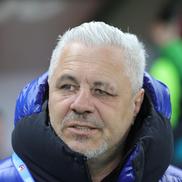 Marius Șumudică în Rapid - Dinamo / Foto: Ionuț Iordache GSP