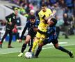 Atalanta - Lazio