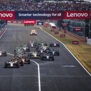 Marele Premiu de Formula 1 din Japonia, în imagini / foto: Imago
