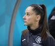 Iuliana Demetrescu în Rapid - Dinamo