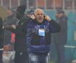 Marius Șumudică după deschiderea de scor din Rapid - Dinamo / Foto: Ionuț Iordache GSP