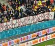Rapid a învins duminică seara, pe teren propriu, scor 1-0, formaţia Dinamo, în etapa 3 din play-off-ul Superligii. FOTO:GSP.RO