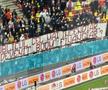 Rapid a învins duminică seara, pe teren propriu, scor 1-0, formaţia Dinamo, în etapa 3 din play-off-ul Superligii. FOTO:GSP.RO