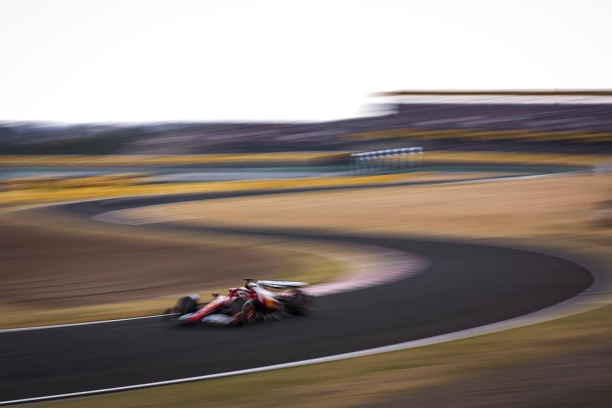 Marele Premiu de Formula 1 din Japonia, în imagini