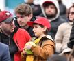 Foto diverse tenis - Țiriac Open 2025