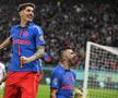 Cele mai tari momente din FCSB - U Cluj. Foto: GSP