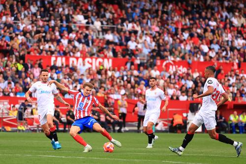 FOTO: Getty Images