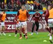 Rapid a învins duminică seara, pe teren propriu, scor 1-0, formaţia Dinamo, în etapa 3 din play-off-ul Superligii. FOTO: Ionuț Iordache (GSP.RO)