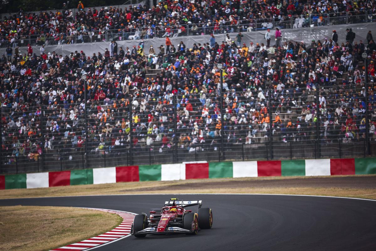 Aproape de o revenire istorică în Formula 1 » Ferrari și Red Bull s-au pus de acord