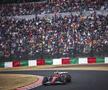 Marele Premiu de Formula 1 din Japonia, în imagini