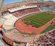 Ce nebunie! Imagini fabuloase cu peste 60.000 de oameni pe stadion în Iran