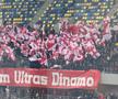 Rapid a învins duminică seara, pe teren propriu, scor 1-0, formaţia Dinamo, în etapa 3 din play-off-ul Superligii. FOTO:GSP.RO
