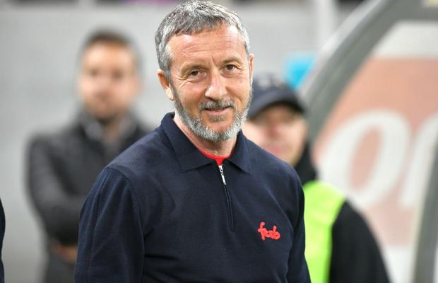 Mihai Stoica a fost la un pas de Rapid: „Am semnat, dar...” » Dezvăluiri tari, din culise: „Giovanni a înnebunit când a auzit că merg la Steaua”