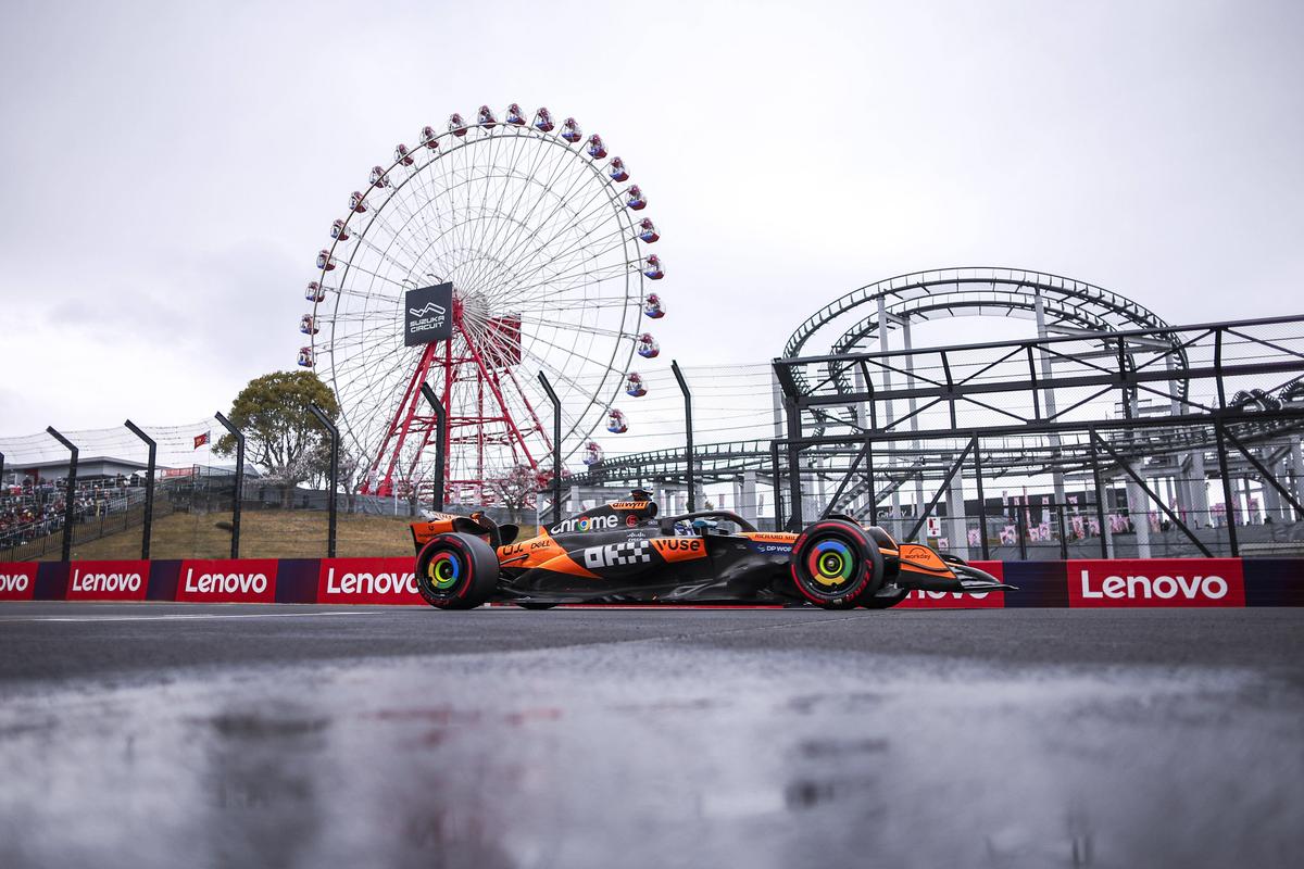 Aproape de o revenire istorică în Formula 1 » Ferrari și Red Bull s-au pus de acord