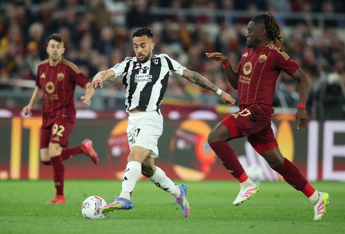 FOTO: Getty Images
