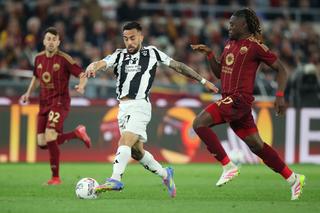 AS Roma - Juventus 1-1 » Igor Tudor a oprit seria de victorii a lui Claudio Ranieri