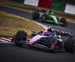 Lando Norris a dezbătut incidentul cu Max Verstappen de pe linia boxelor: „Nu mă așteptam”