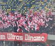 Rapid a învins duminică seara, pe teren propriu, scor 1-0, formaţia Dinamo, în etapa 3 din play-off-ul Superligii. FOTO:GSP.RO