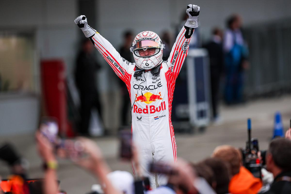Aproape de o revenire istorică în Formula 1 » Ferrari și Red Bull s-au pus de acord