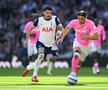 Tottenham - Southampton