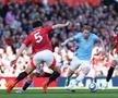 Manchester Derby - 6 aprilie 2025