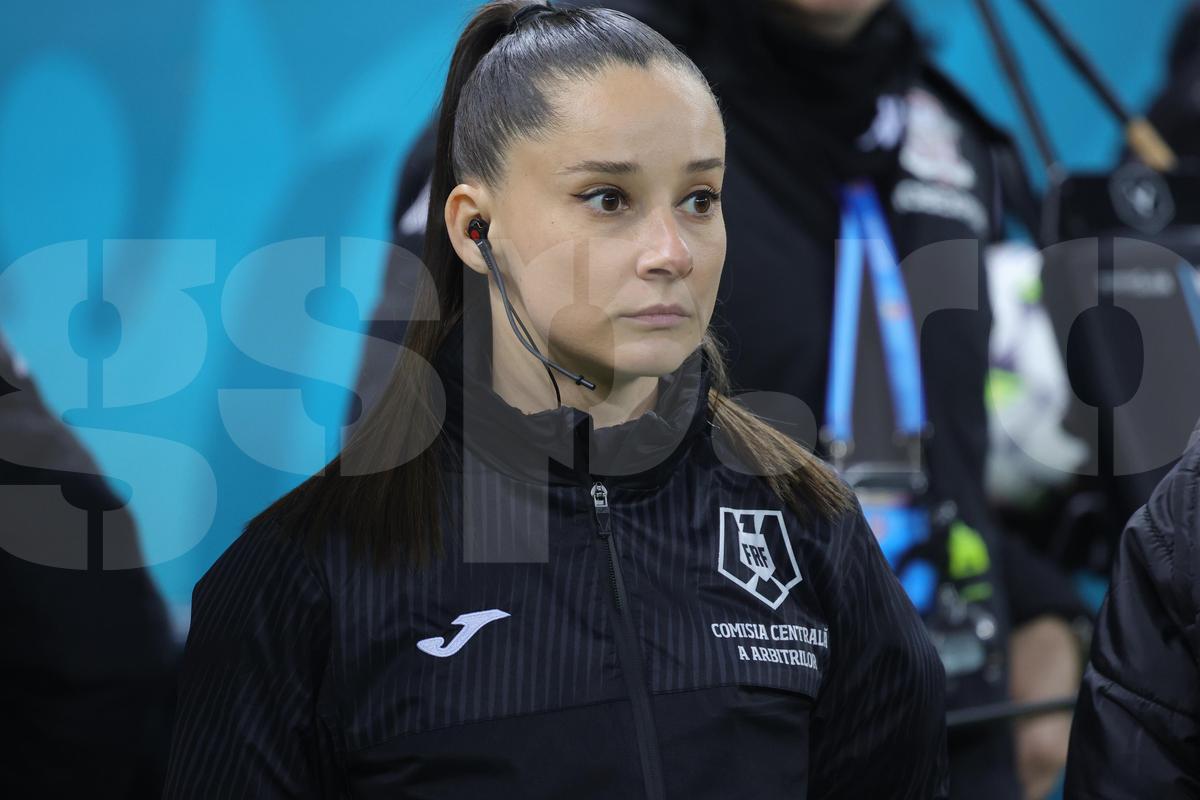 „Am luat gol din nimic, e frustrant!” » Titularul dinamovist își varsă oful: „Rapid nu ne-a pus mari probleme”