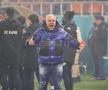 Marius Șumudică după deschiderea de scor din Rapid - Dinamo / Foto: Ionuț Iordache GSP