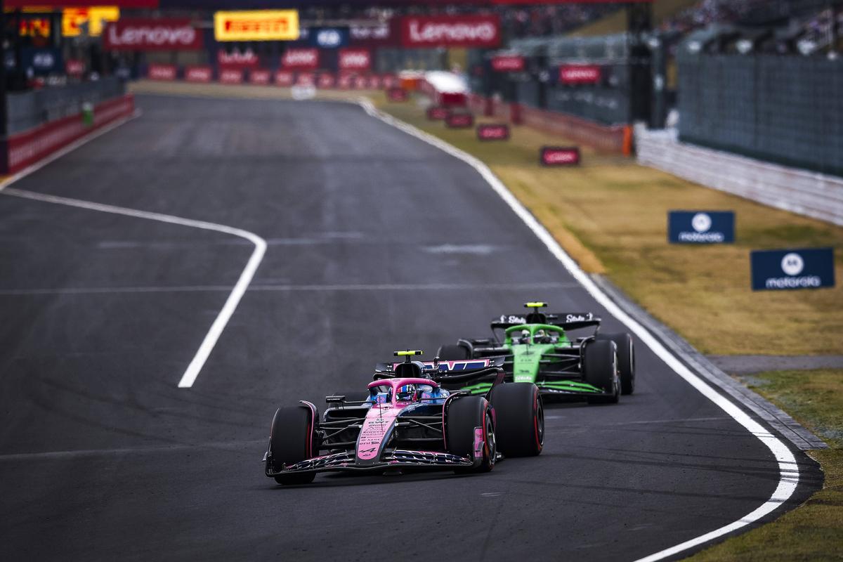 Oscar Piastri, înțepătură voalată la adresa lui Lando Norris: „L-aș fi putut ajunge pe Max”