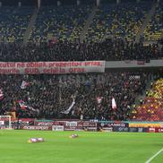 Imagini din Rapid - Dinamo / Foto: Ionuț Iordache GSP