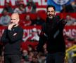 Manchester Derby - 6 aprilie 2025