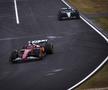 Marele Premiu de Formula 1 din Japonia, în imagini