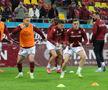Rapid a învins duminică seara, pe teren propriu, scor 1-0, formaţia Dinamo, în etapa 3 din play-off-ul Superligii. FOTO: Ionuț Iordache (GSP.RO)