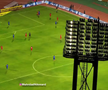 Ce nebunie! Imagini fabuloase cu peste 60.000 de oameni pe stadion în Iran