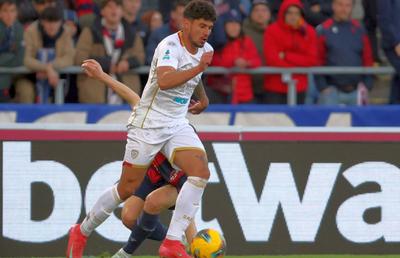 Empoli - Cagliari, în etapa 31 din Serie A » Ce s-a întâmplat cu Florinel Coman și Răzvan Marin