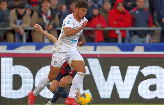 Empoli - Cagliari, în etapa 31 din Serie A » Ce s-a întâmplat cu Florinel Coman și Răzvan Marin