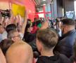 Protest masiv înaintea derby-ului din La Liga: „Plecați!” » Tată și fiu luptă pentru putere într-un scenariu de film!