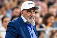 Ilie Năstase s-a pus de acord cu Gigi Becali: „E inconştient”